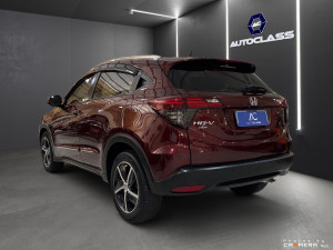 HR-V 1.8 16V 4P EX FLEX AUTOMÁTICO CVT