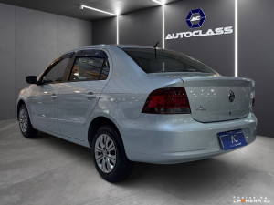 VOLKSWAGEN Voyage 1.0 4P FLEX