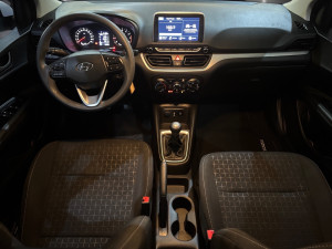 HYUNDAI HB 20 Hatch 1.0 12V 4P FLEX COMFORT PLUS