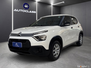 C3 1.0 12V 4P FLEX FIREFLEY LIVE