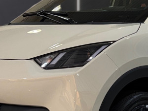 BYD Dolphin Mini 38 KW ELÉTRICO