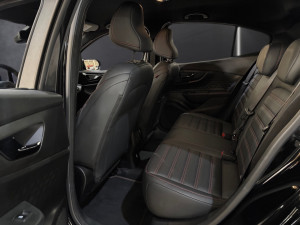 FIAT Fastback 1.3 16V 4P FLEX ABARTH TURBO 270 LIMITED EDITION AUTOMÁTICO