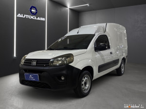 FIAT Fiorino Furgão 1.4 FLEX ENDURANCE