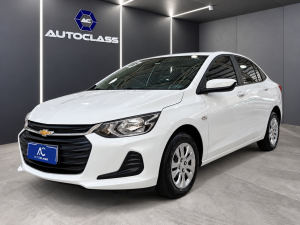 CHEVROLET Onix Sedan 1.0 12V 4P FLEX LT PLUS