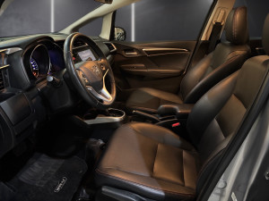 HONDA WR-V 1.5 16V 4P EXL FLEX AUTOMÁTICO CVT