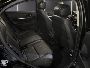 HONDA HR-V 1.5 16V 4P FLEX EXL AUTOMÁTICO CVT