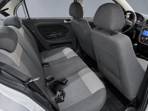 VOLKSWAGEN Voyage 1.0 4P FLEX