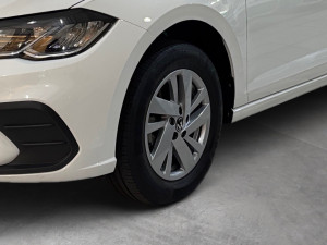 VOLKSWAGEN Polo Hatch 1.0 12V 4P 200 TSI  COMFORTLINE AUTOMÁTICO