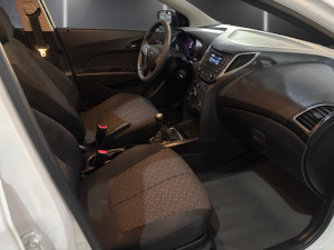 HYUNDAI HB 20 Hatch 1.0 12V 4P FLEX UNIQUE