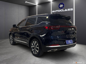 Tiggo 7 Pro 1.6 16V 4P TGDI DCT MAX DRIVE TURBO AUTOMÁTICO