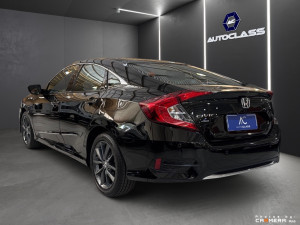 HONDA Civic 2.0 16V 4P EXL FLEX  AUTOMÁTICO CVT