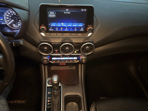 NISSAN Sentra 2.0 16V 4P ADVANCE XTRONIC AUTOMÁTICO