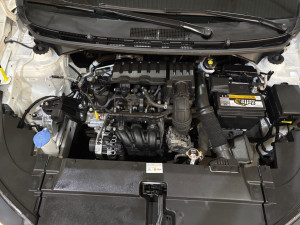 HYUNDAI HB 20 Hatch 1.0 12V 4P FLEX COMFORT PLUS
