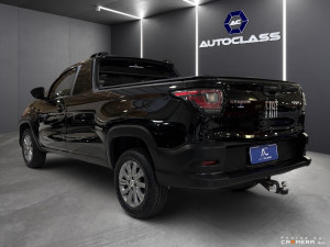 Strada 1.3 FIREFLY FLEX FREEDOM CABINE SIMPLES PLUS