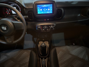 FIAT Mobi 1.0 4P FLEX EVO LIKE