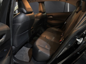 TOYOTA Corolla 2.0 16V 4P FLEX XEI DIRECT SHIFT AUTOMÁTICO CVT