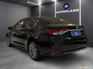 TOYOTA Corolla 2.0 16V 4P FLEX XEI DIRECT SHIFT AUTOMÁTICO CVT