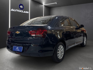 Cobalt 1.8 4P FLEX ELITE AUTOMÁTICO