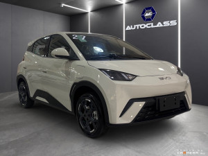 BYD Dolphin Mini 38 KW ELÉTRICO GL