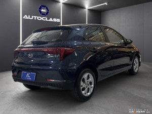 HB 20 Hatch 1.0 12V 4P FLEX SENSE