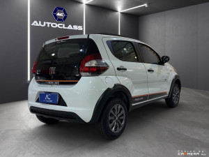 FIAT Mobi 1.0 4P FLEX EVO LIKE