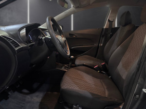 HB 20 Hatch 1.0 12V 4P FLEX UNIQUE