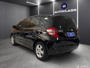 HONDA Fit 1.4 16V 4P LXL FLEX AUTOMÁTICO