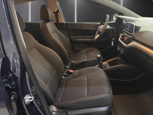 HB 20 Hatch 1.0 12V 4P FLEX SENSE