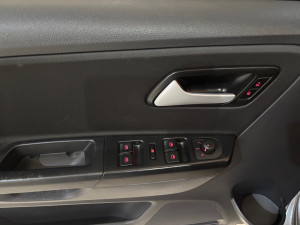 VOLKSWAGEN Fox 1.6 4P CONNECT FLEX