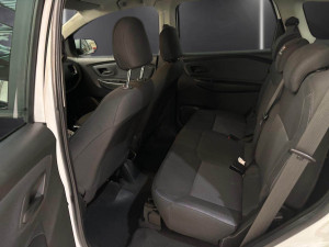 CHEVROLET Spin 1.8 4P FLEX LT AUTOMÁTICO