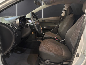 HYUNDAI HB 20 Hatch 1.0 12V 4P FLEX COMFORT PLUS