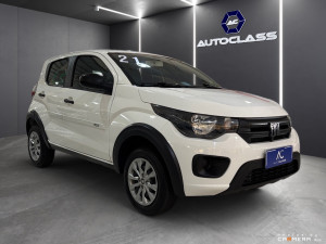 FIAT Mobi 1.0 4P FLEX EVO LIKE