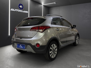 HYUNDAI HB 20 Hatch X 1.6 16V 4P STYLE FLEX