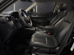 HONDA HR-V 1.5 16V 4P FLEX EXL AUTOMÁTICO CVT