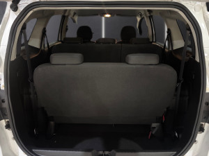 CHEVROLET Spin 1.8 4P FLEX LT AUTOMÁTICO