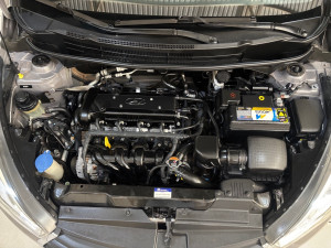 HB 20 Hatch 1.6 16V 4P PREMIUM FLEX AUTOMÁTICO