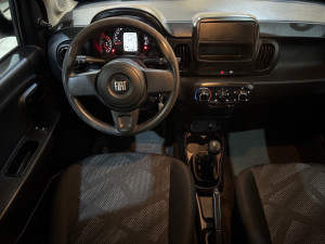 FIAT Mobi 1.0 4P FLEX EVO LIKE