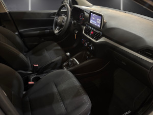 HYUNDAI HB 20 Hatch 1.0 12V 4P FLEX COMFORT PLUS