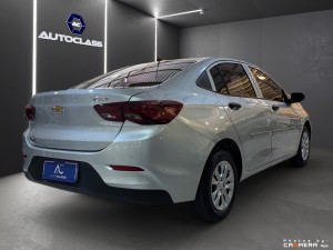 CHEVROLET Onix Sedan 1.0 12V 4P FLEX LT PLUS TURBO AUTOMÁTICO