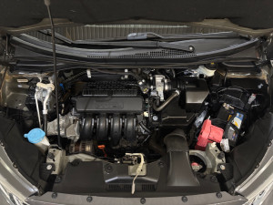 HONDA WR-V 1.5 16V 4P EX FLEX AUTOMÁTICO CVT