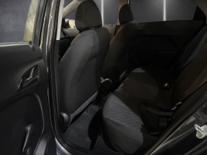 HB 20 Hatch 1.0 12V 4P FLEX UNIQUE