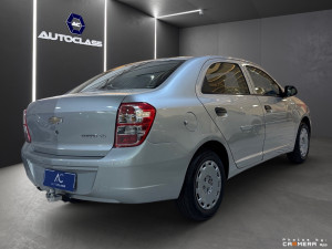 CHEVROLET Cobalt 1.4 4P FLEX LS