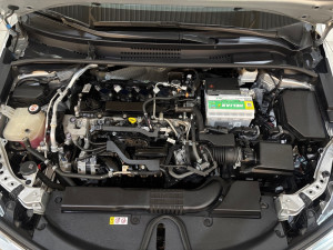 TOYOTA Corolla 2.0 16V 4P FLEX GLI DIRECT SHIFT AUTOMÁTICO CVT