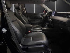 HONDA HR-V 1.5 16V 4P FLEX EXL AUTOMÁTICO CVT