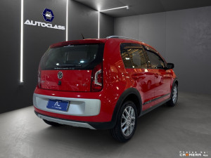 VOLKSWAGEN Cross UP 1.0 12V 4P TSI FLEX
