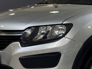 Sandero 1.6 16V 4P FLEX SCE STEPWAY EXPRESSION