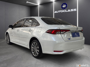 TOYOTA Corolla 2.0 16V 4P XEI FLEX AUTOMÁTICO