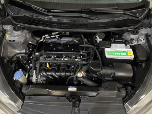 HYUNDAI HB 20 Hatch X 1.6 16V 4P STYLE FLEX