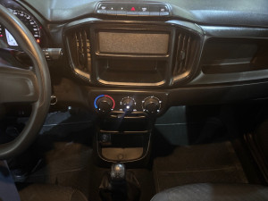 FIAT Fiorino Furgão 1.4 FLEX ENDURANCE