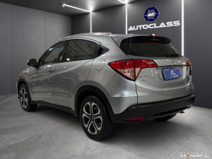 HR-V 1.8 16V 4P EX FLEX AUTOMÁTICO CVT
